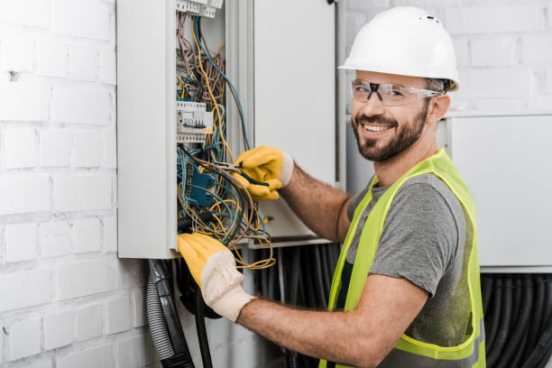 Best Affordable Emergency Electrician  in Landover Hills, MD