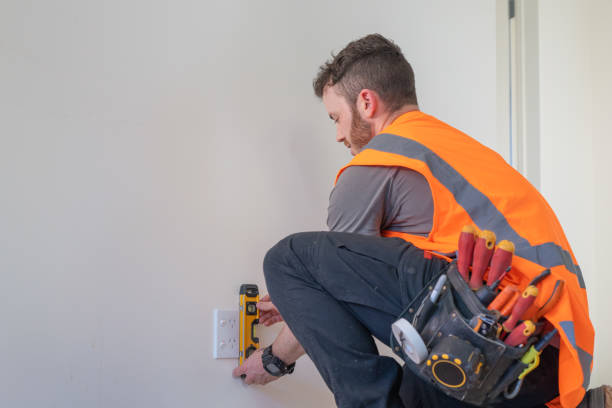Best Electrical Upgrades for Homes  in Landover Hills, MD