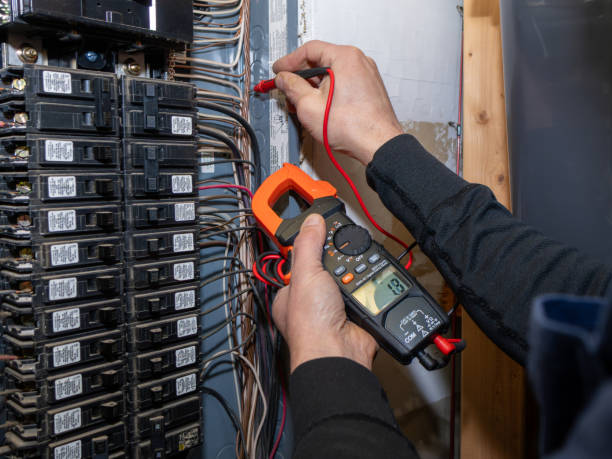 Best Electrician for Home Renovation  in Landover Hills, MD