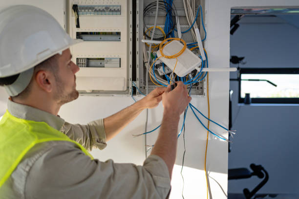 Best Emergency Electrician Near Me  in Landover Hills, MD